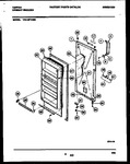 Diagram for 02 - Door Parts