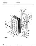 Diagram for 02 - Door