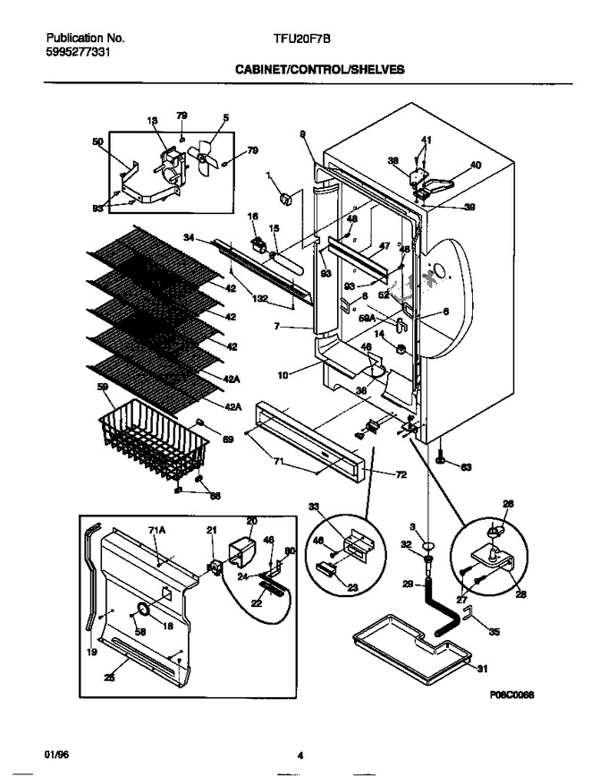 Diagram for TFU20F7BW2