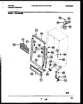 Diagram for 03 - Cabinet Parts