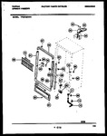 Diagram for 03 - Cabinet Parts