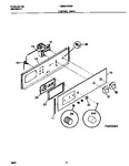 Diagram for 02 - Control Panel