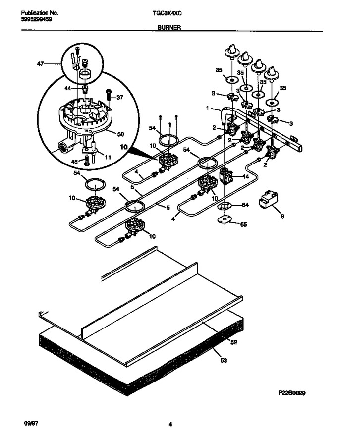 Diagram for TGC3X4XCD2