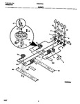 Diagram for 03 - Burner