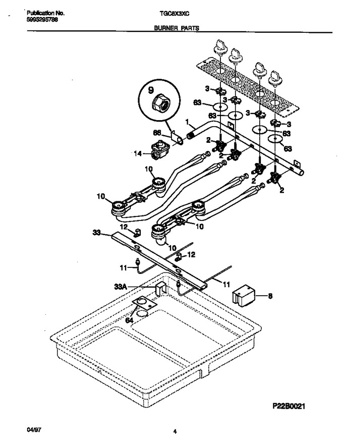Diagram for TGC8X3XCC3