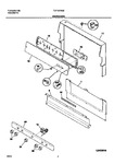 Diagram for 03 - Backguard