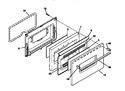 Diagram for 06 - Door