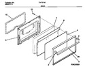 Diagram for 06 - Door