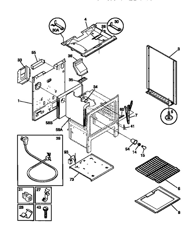 Diagram for TGF332BCDA