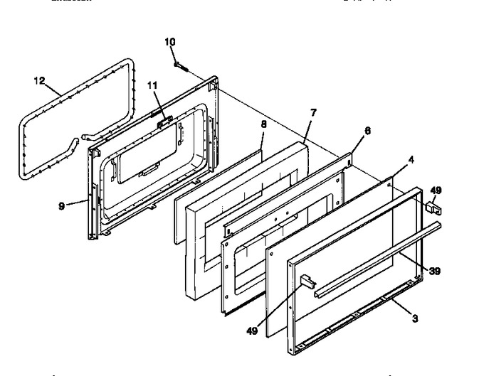 Diagram for TGF332BCDA