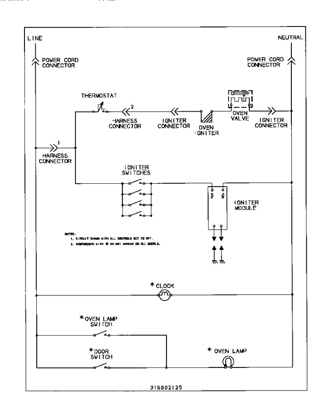 Diagram for TGF332BCDA