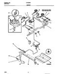 Diagram for 03 - Burner