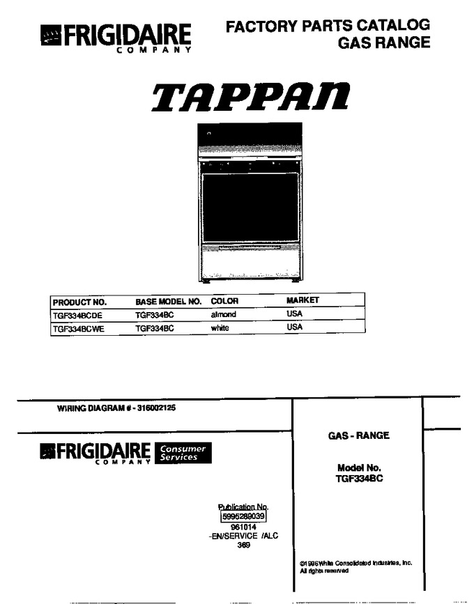 Diagram for TGF334BCDE