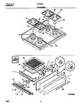 Diagram for 05 - Top/drawer