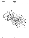 Diagram for 06 - Door