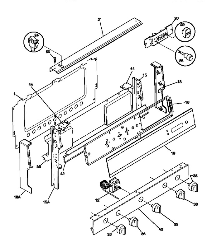 Diagram for TGF335BCDA