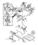 Diagram for 03 - Burner