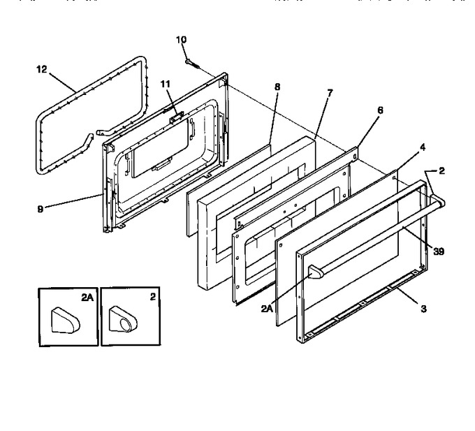 Diagram for TGF335BCWA