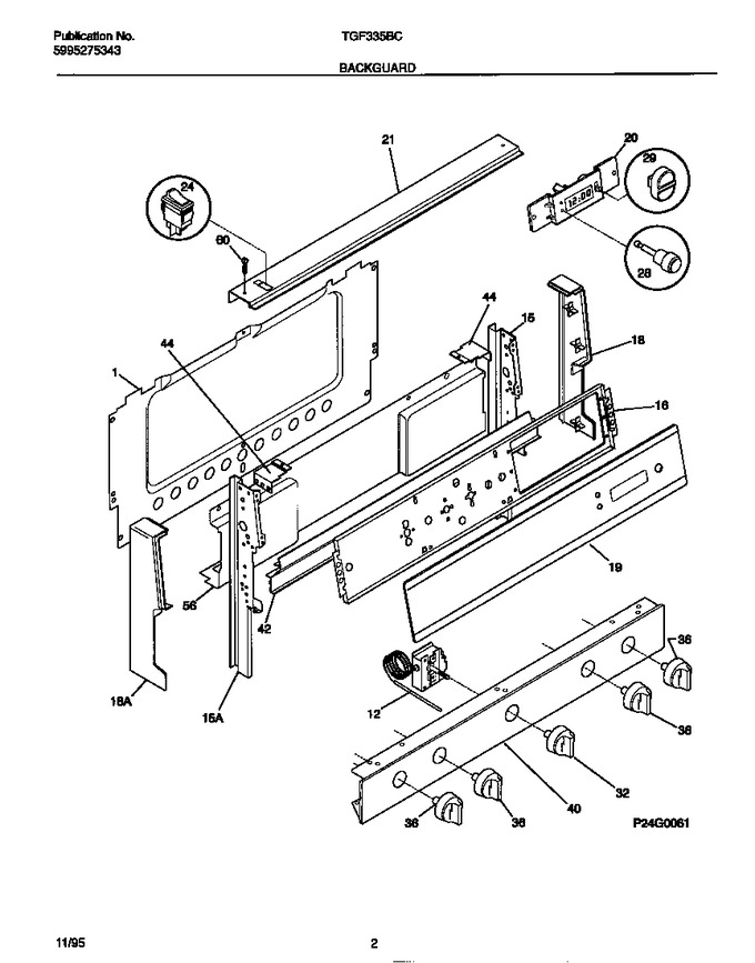 Diagram for TGF335BCDB