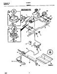Diagram for 03 - Burner