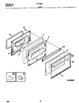 Diagram for 06 - Door