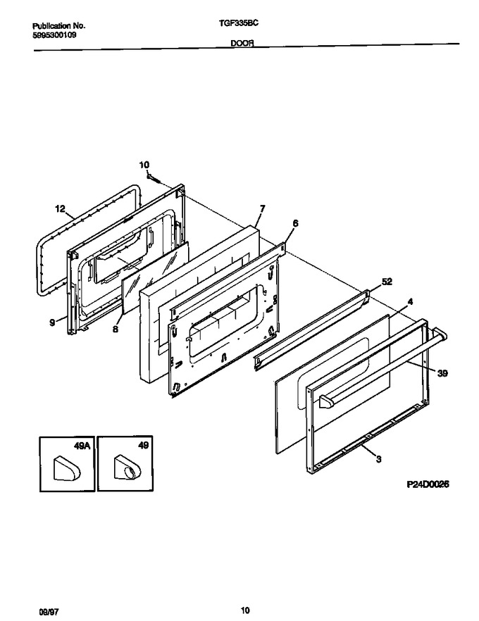 Diagram for TGF335BCDE