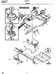 Diagram for 03 - Burner