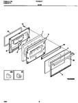 Diagram for 06 - Door