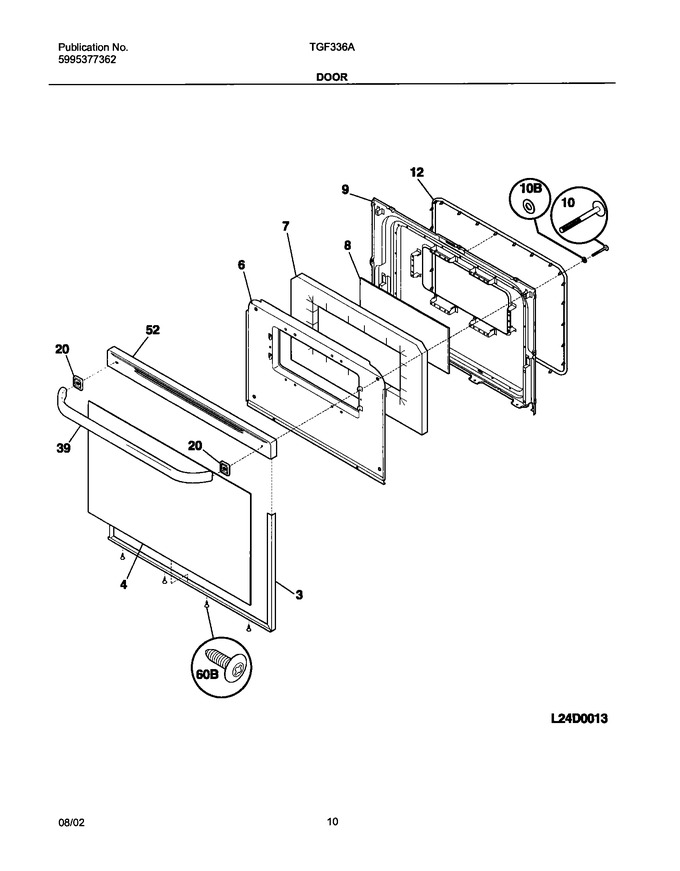 Diagram for TGF336ASA