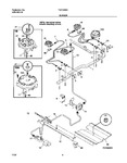 Diagram for 05 - Burner