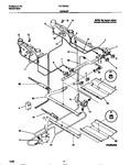 Diagram for 03 - Burner