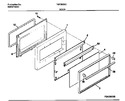 Diagram for 06 - Door