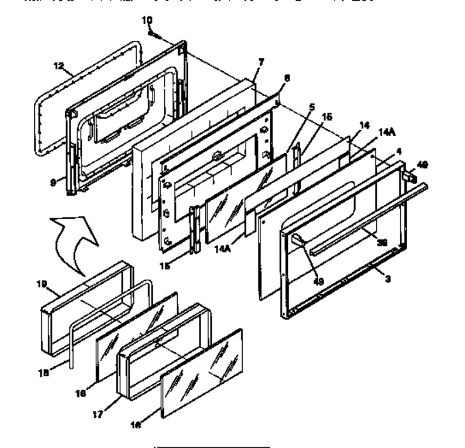 Diagram for TGF353BCDA