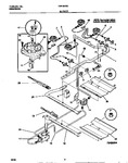 Diagram for 03 - Burner