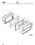 Diagram for 06 - Door