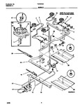 Diagram for 03 - Burner
