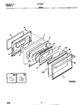 Diagram for 06 - Door