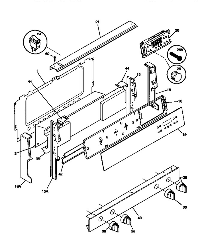 Diagram for TGF356BCDA