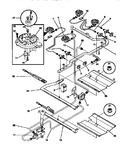 Diagram for 03 - Burner