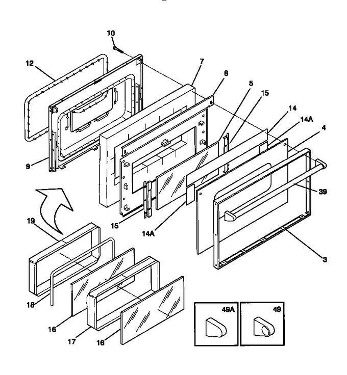 Diagram for TGF356BCWA