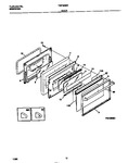 Diagram for 06 - Door