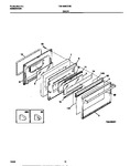 Diagram for 06 - Door