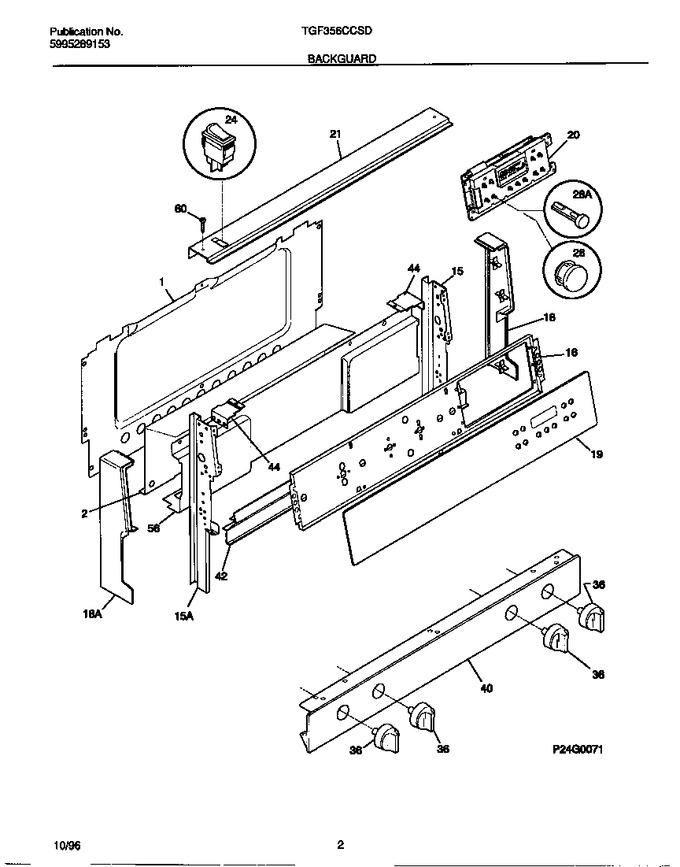 Diagram for TGF356CCSD