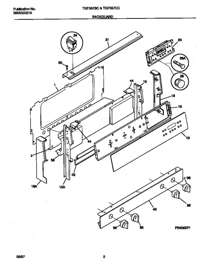 Diagram for TGF357BCDE