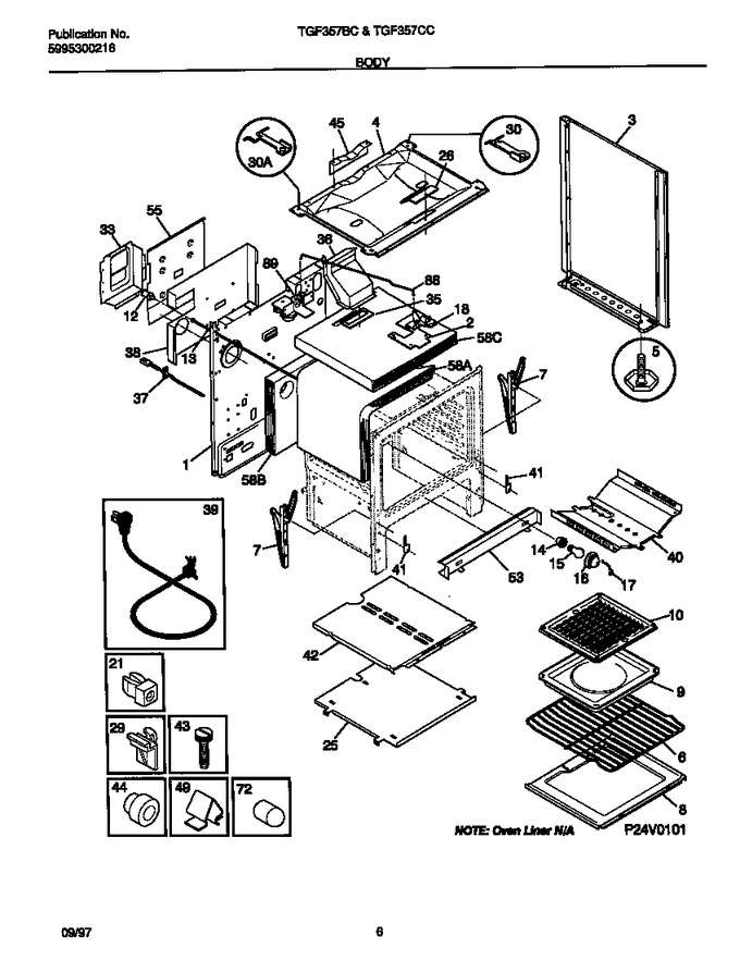 Diagram for TGF357BCDE