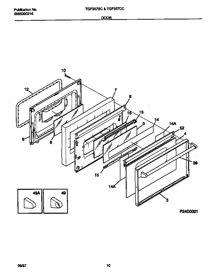 Diagram for TGF357BCDE
