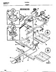Diagram for 03 - Burner