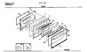 Diagram for 06 - Door