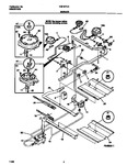 Diagram for 03 - Burner