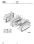 Diagram for 06 - Door